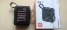 Głośnik JBL Go4 Bluetooth