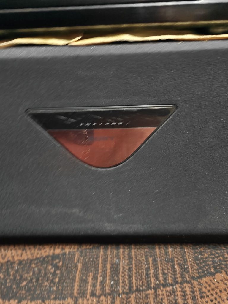 Музичний центр SONY .SHARP HF