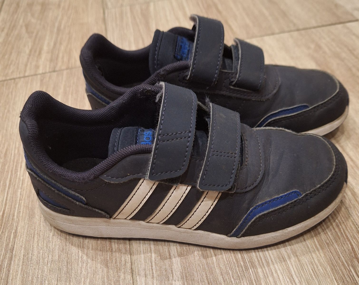 Adidasy chłopięce Adidas r. 31,5