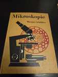 Mikroskopie Werner  Schlüter Berlin 1973