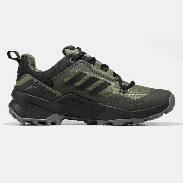 Кросівки Adidas Terrex Swift R3 Gore-Tex premium