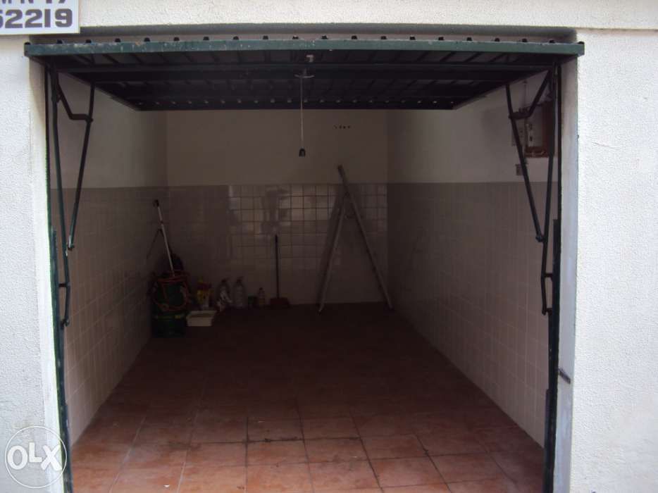Garagem Independente Paivas