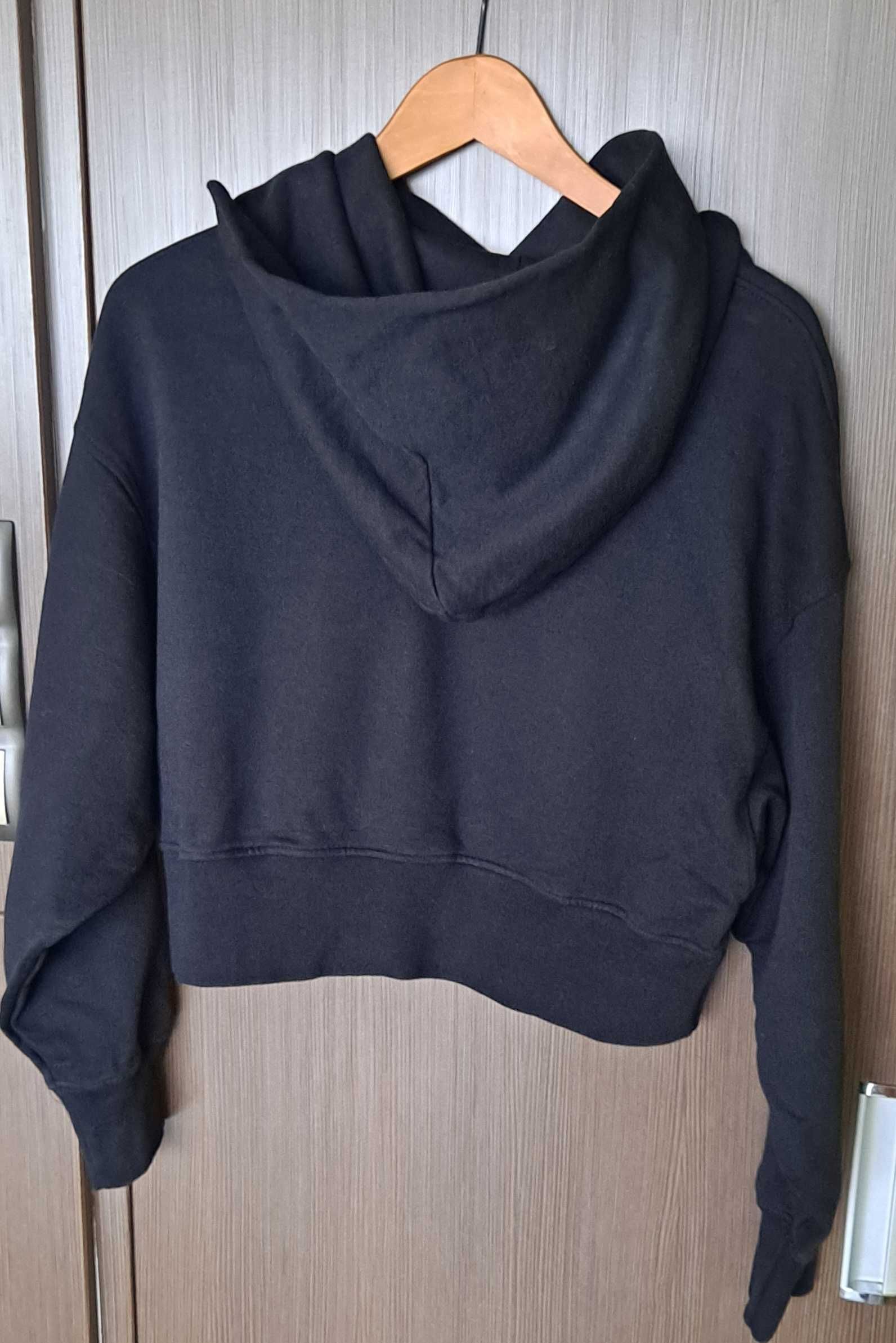 bluza z kapturem 2005 GLOBAL r. L/40