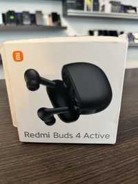 Słuchawki Xiaomi Redmi Buds 4 Active Czarne Poznań Długa 14