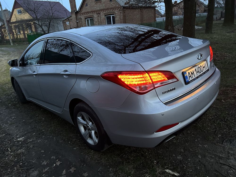 Продам Hyundai i40