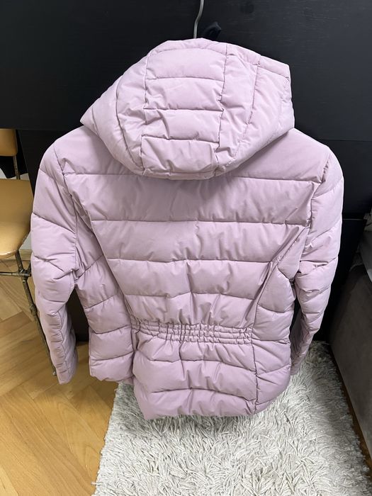 Жіноча куртка calvin klein
