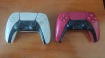 Kontroler Pad PS5 Dualsense ORYGINALNY