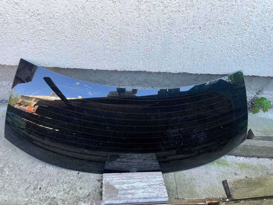 Скло Сітроен с3 2011 року тоноване