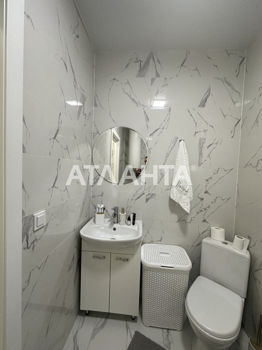 Однокомнатная с ремонтом ЖК Дом на Щорса Святослава Рихтера