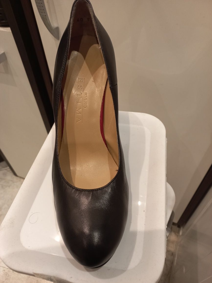 Buty ryłko rozm.40