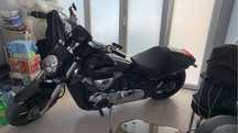 Vende-se Suzuki Intruder M1800R – Potência, Estilo e Conforto!