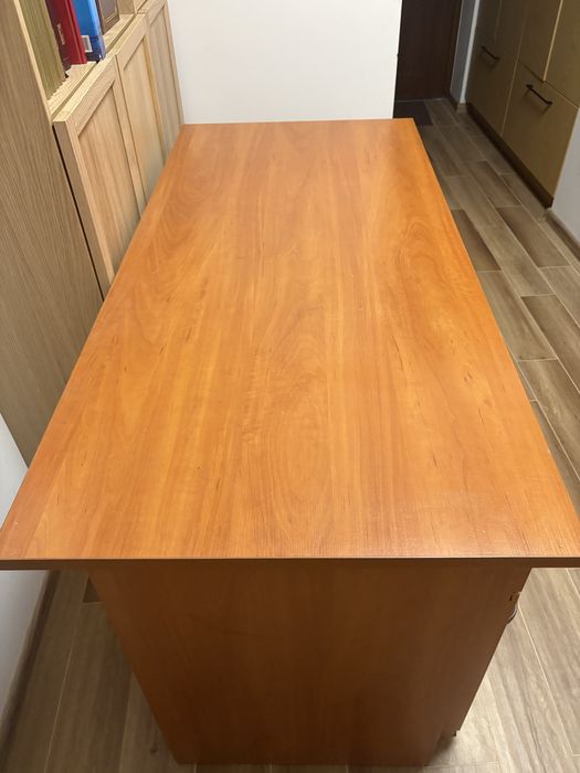 Biurko stan dobry+ Łódź Bałuty