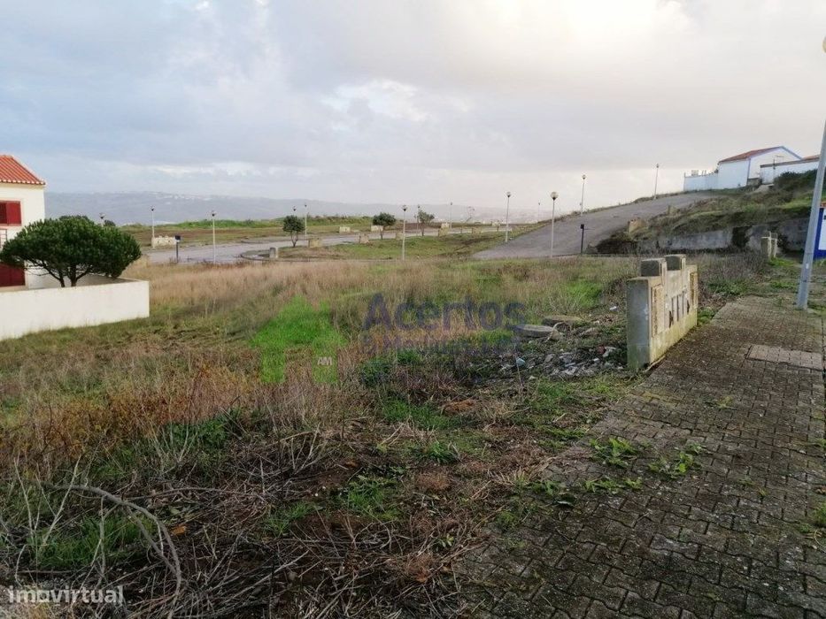 Lote Moradia Unifamiliar | Lourinhã