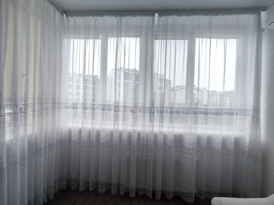 Оренда 1 кімнатної квартири Бочарова/Атриум