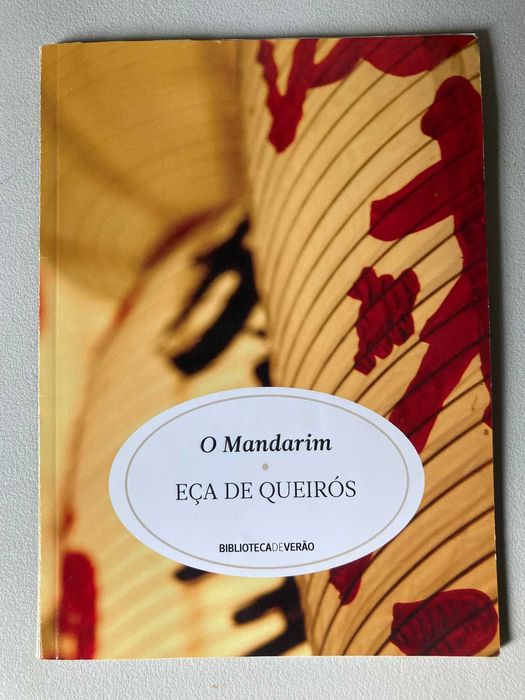 O Mandarim, de Eça de Queirós