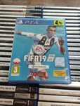 FIFA 19 [gra PS4] PL