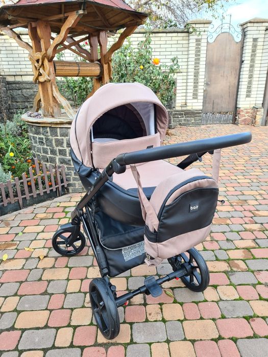 Дитяча коляска Next Bair 2 в 1