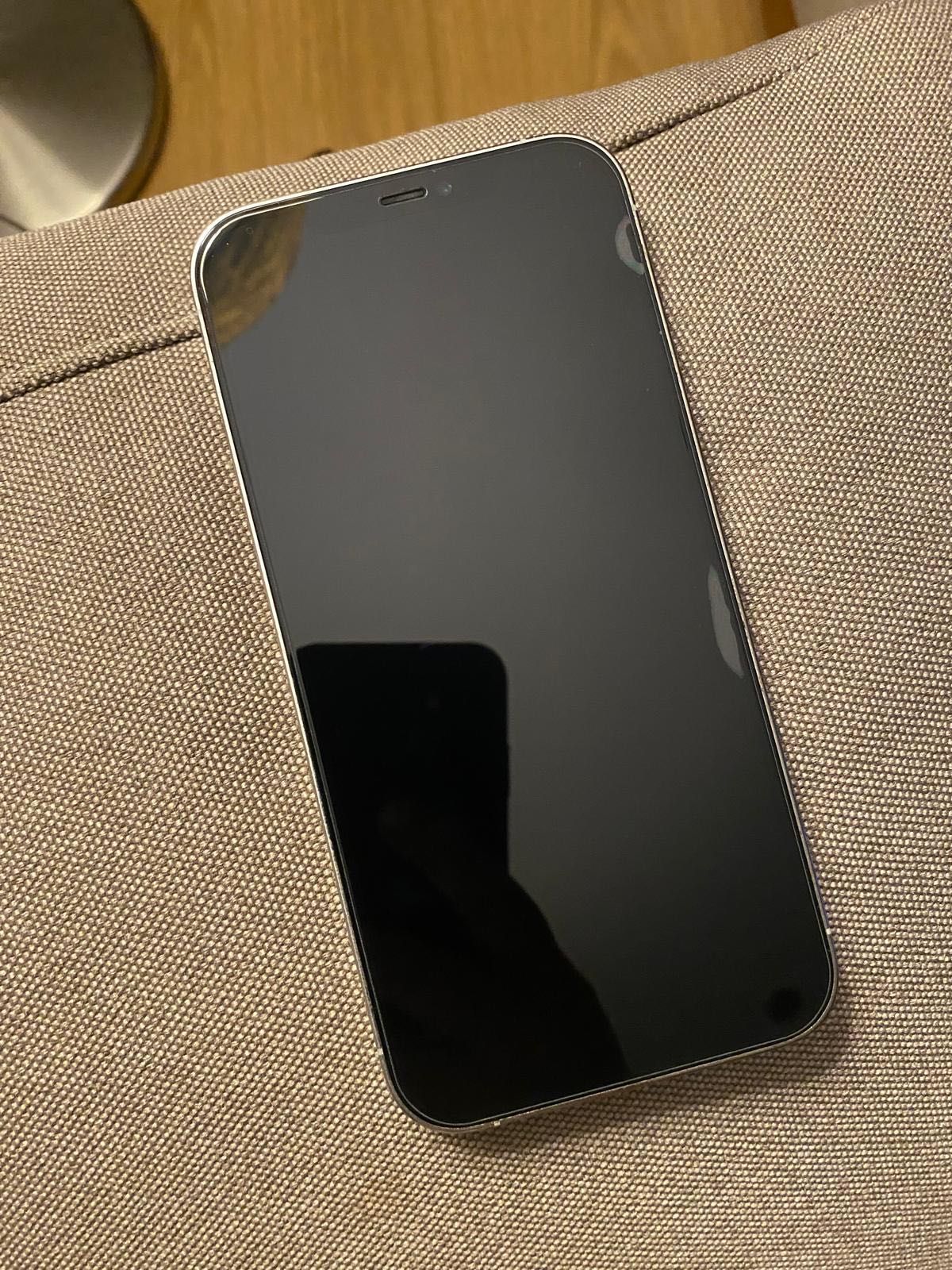 Iphone 12 pro max impecavel