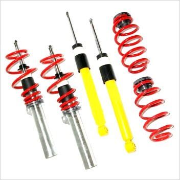 Coilovers Vmaxx Golf 5 Audi A3