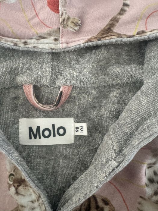 Molo оригинал