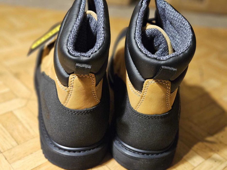 Buty Robocze Stanley Sand Extreme rzom 47 NOWE