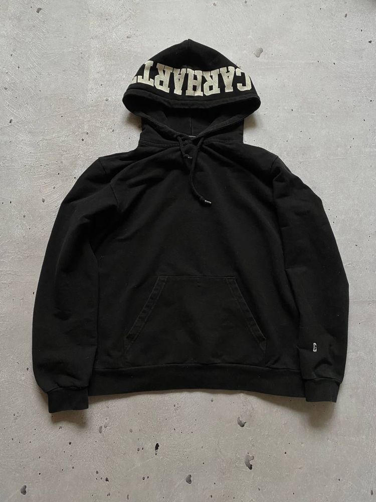 Жіноче худі carhartt WIP розмір XS-S