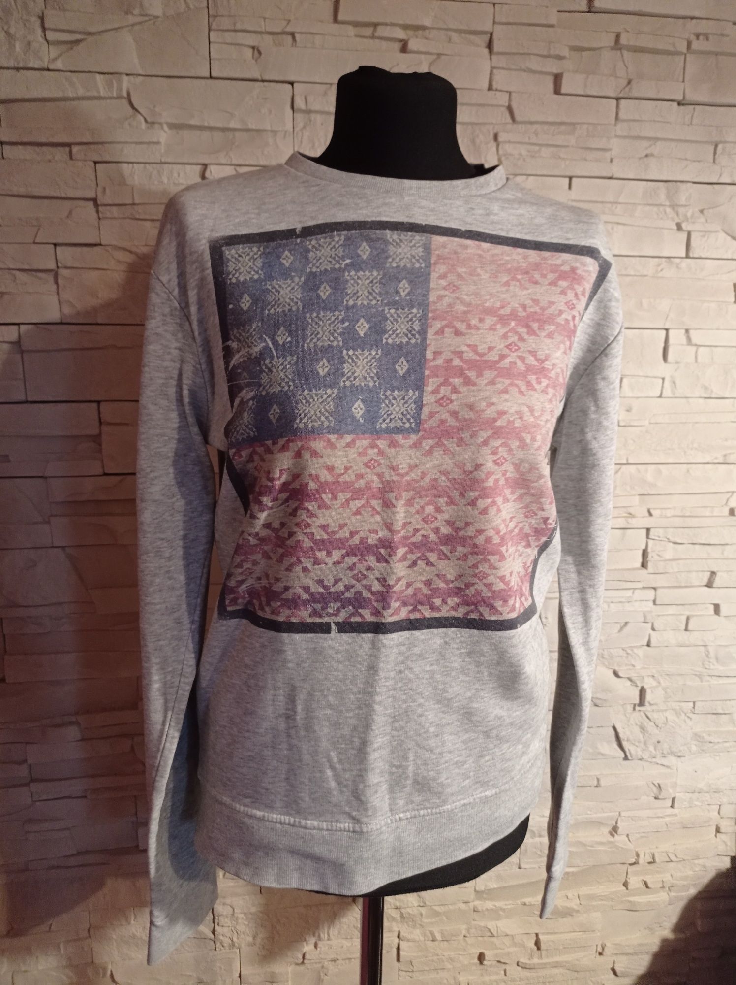 Bluza damska rozmiar S