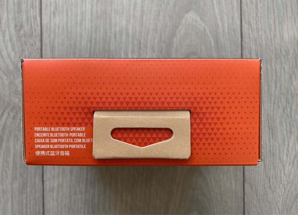 Nowy Oryginalny Głośnik Przenośny Bluetooth JBL Go4 Mega Kolor
