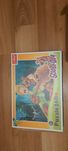 Puzzle bajka Scooby-Doo