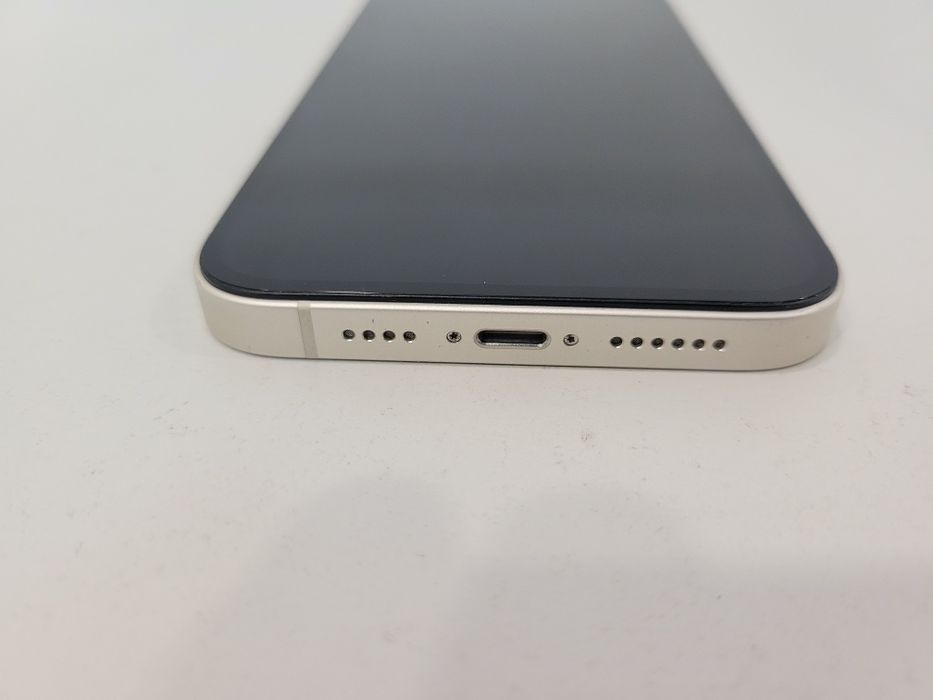 iPhone 14Plus 128Gb Starlight neverlock