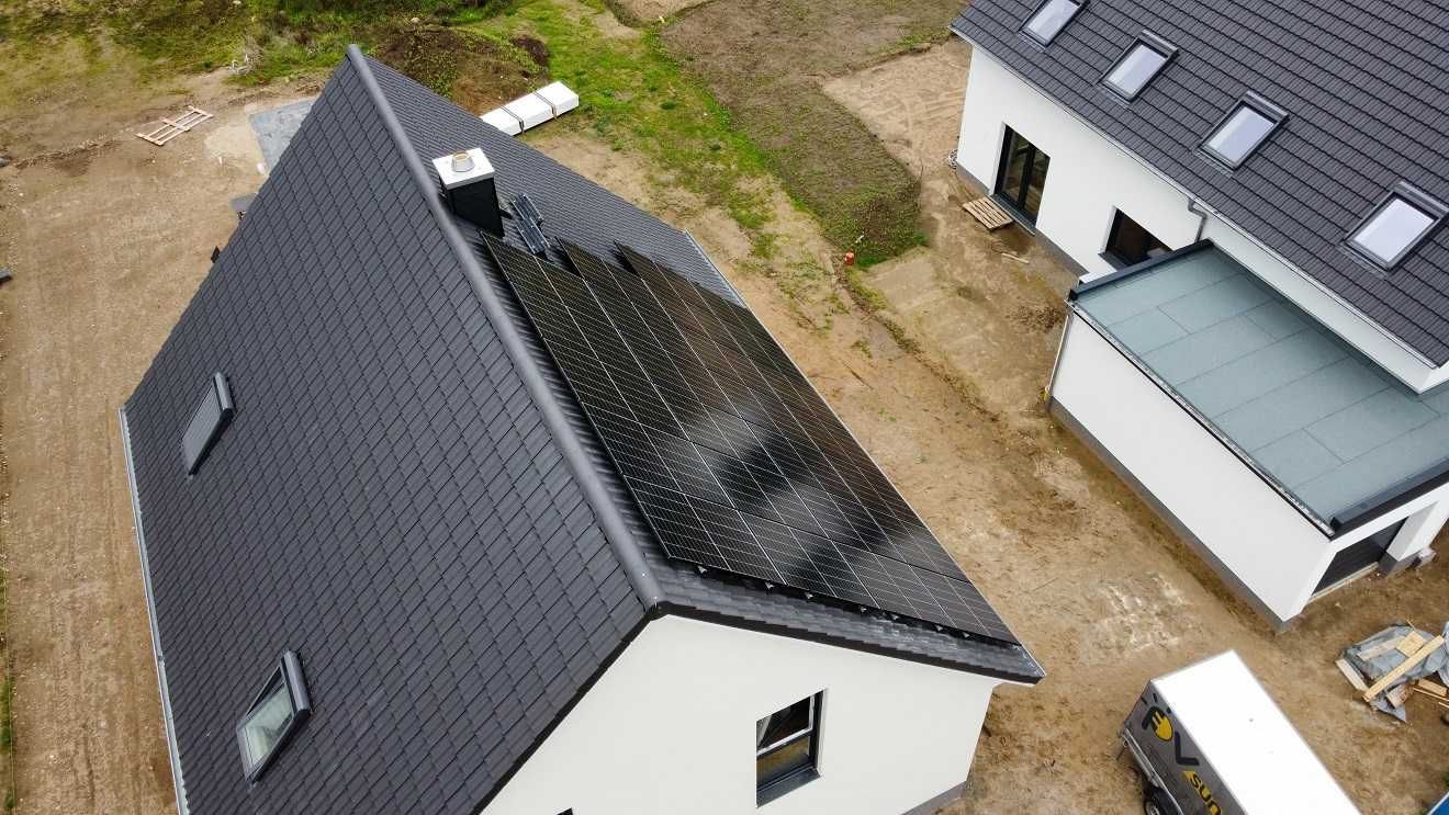 Fotowoltaika, panele, inwerter, elektryka, pomiar, off grid, on grid