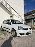 Renault Clio II 1.5 dci comercial