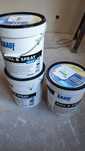 knauf roll & spray max nowe nie otwierane