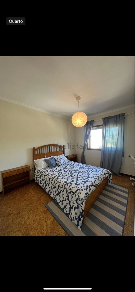 Quartos para Estudantes em Braga