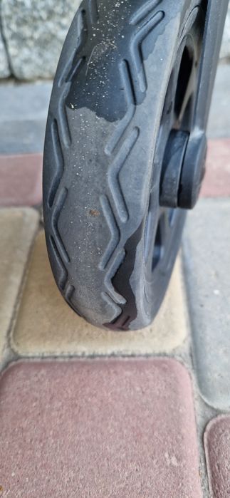 Коляска Joolz Day 3 прогулянковий блок