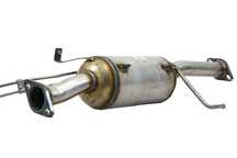 Filtr Cząstek Stałych DPF FAP Citroen C5 Iii Cx7 2.2 Hdi