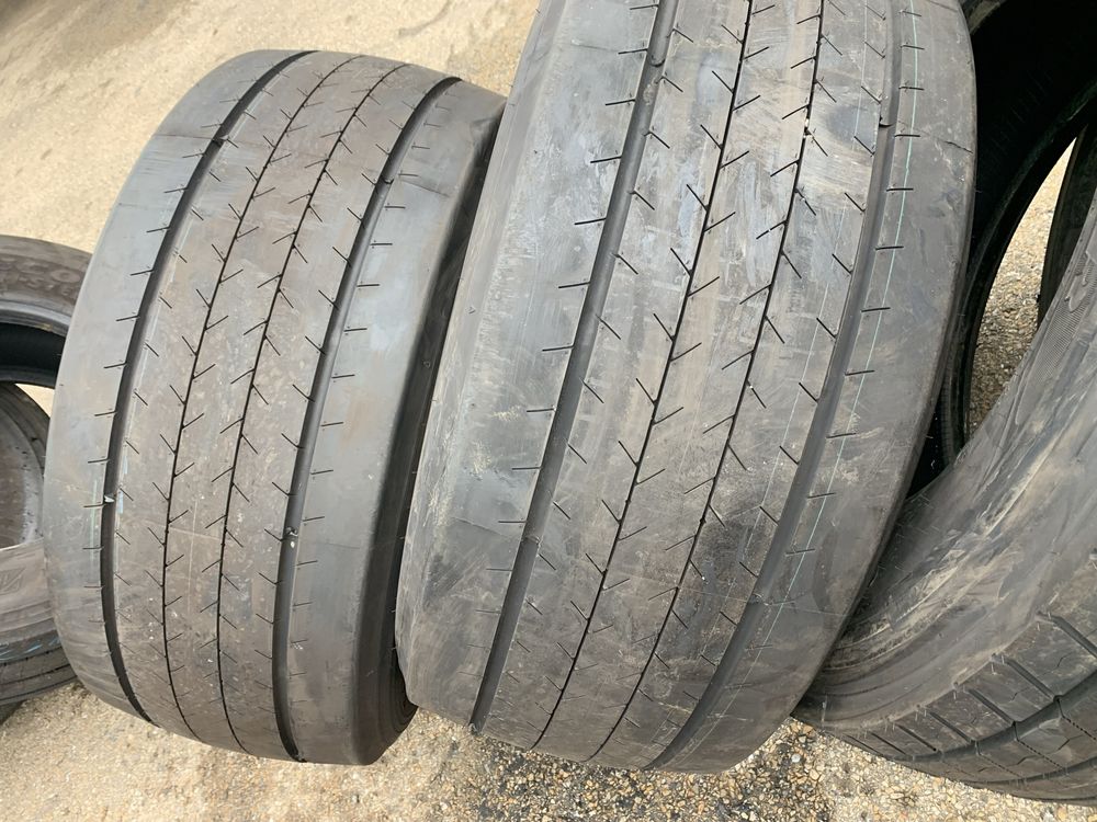 E88. 385/55/22,5 Goodyear Marathon-Fuelmax nowe