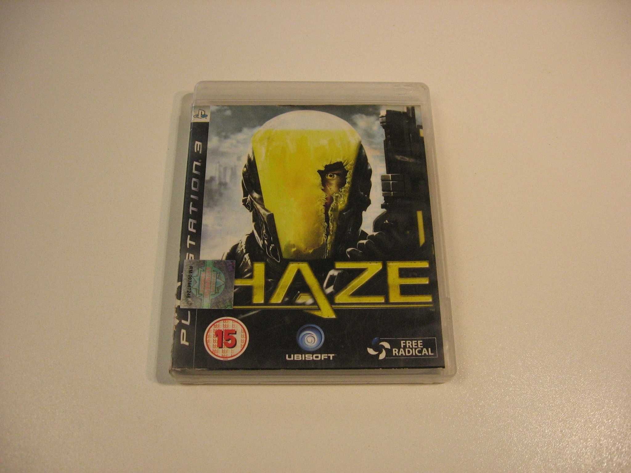 Haze - GRA Ps3 - Opole 3679