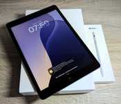 Elegancki i Zadbany Tablet Apple iPad (8th Gen) 10,2" 3 GB/32 GB