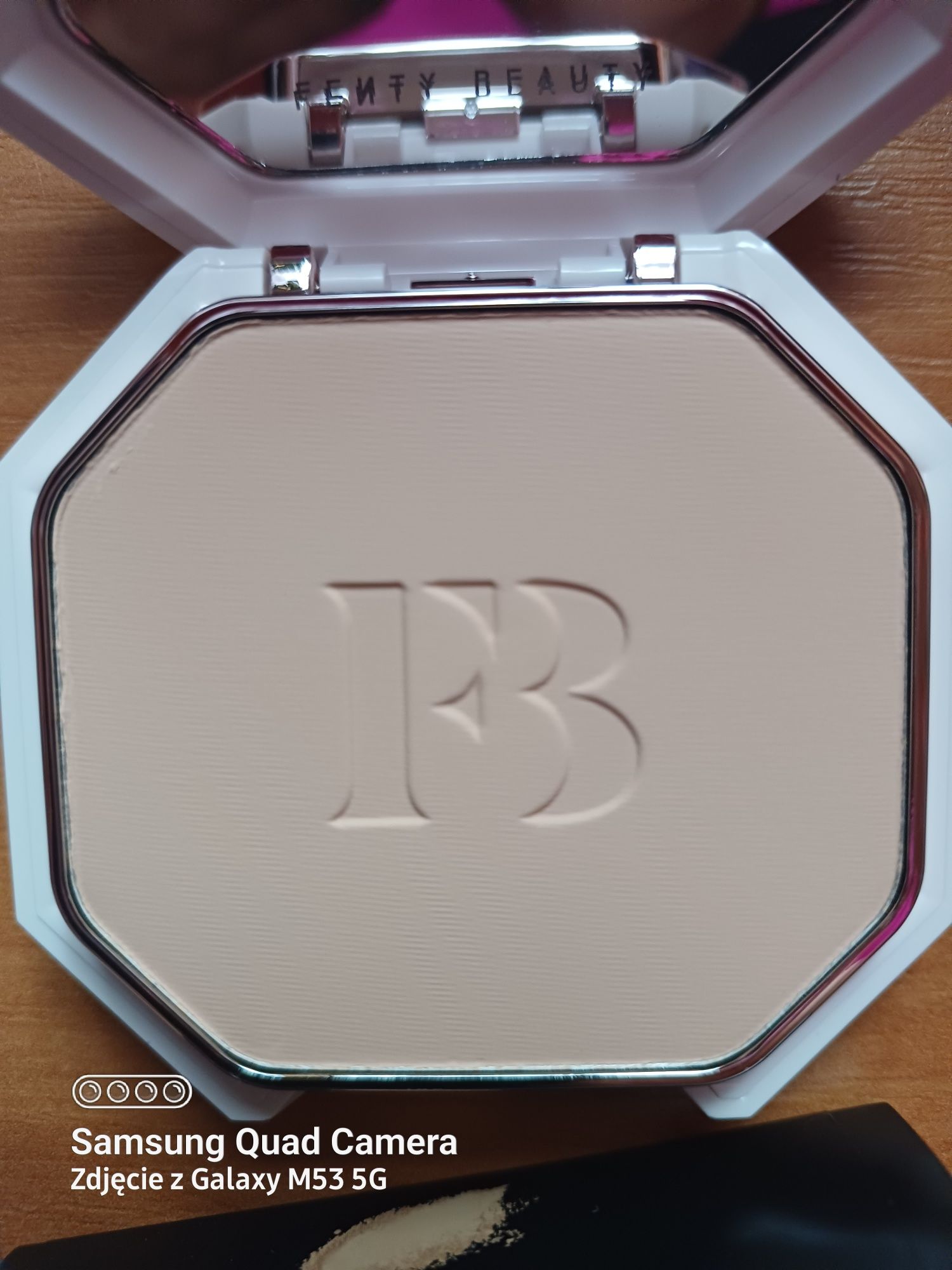 Fenty Beauty by Rihanna