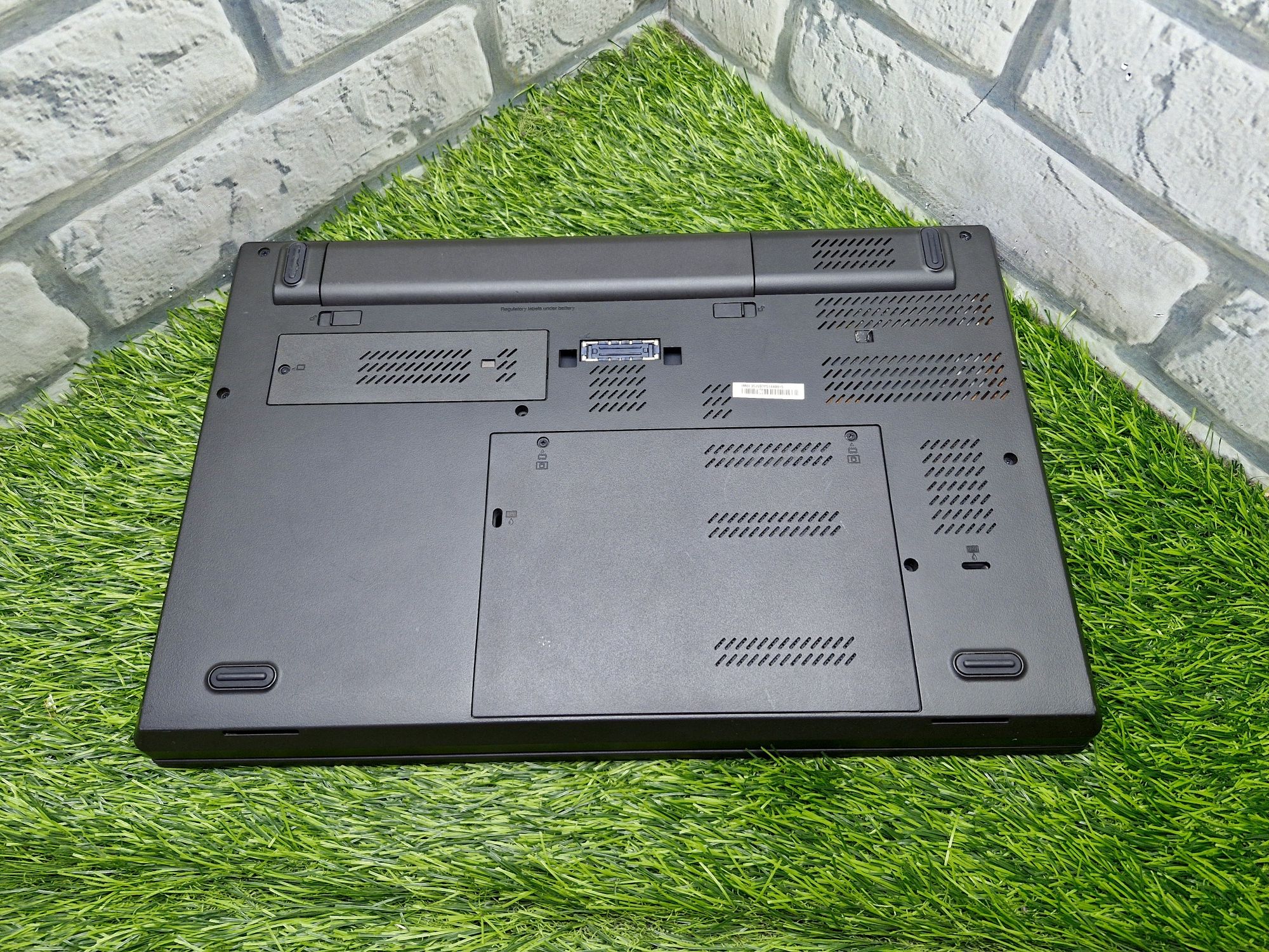 Магазин:Lenovo T540P/Core i7-4700MQ/8gb/128SSD/Nvidia 730M 2gb/Ноутбук