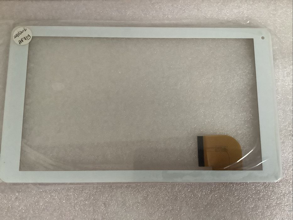 Vidro tatil / touch screen para tablet Mobii 980 TAB-P980