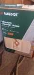 Worki do odkurzacza parkside poj.  30l