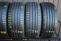 225 35 r19 Imperial Ecosport 2
