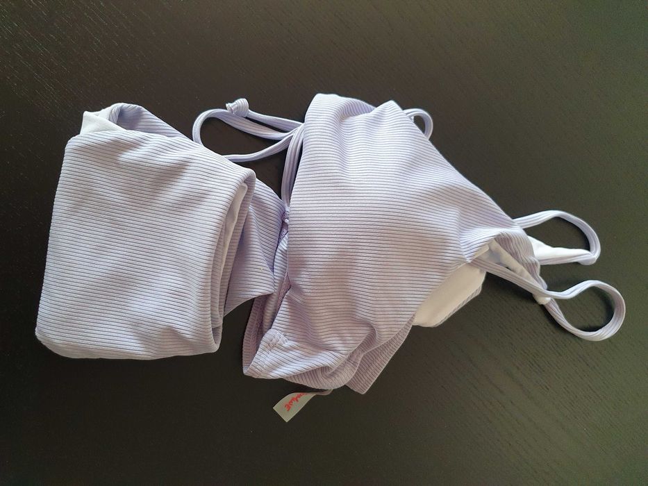 Biquini novo senhora