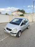 Mercedes A170 Diesel *Perfeito Estado*