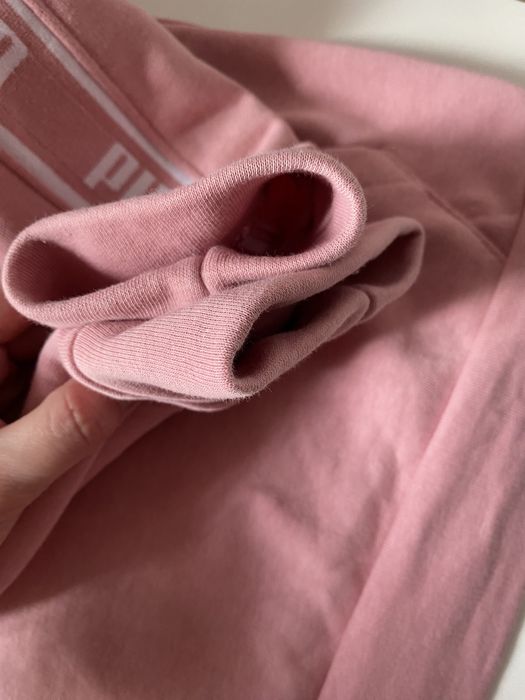 Худи толстовка Puma