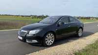 Opel Insignia Opel Insignia wersja Cosmo