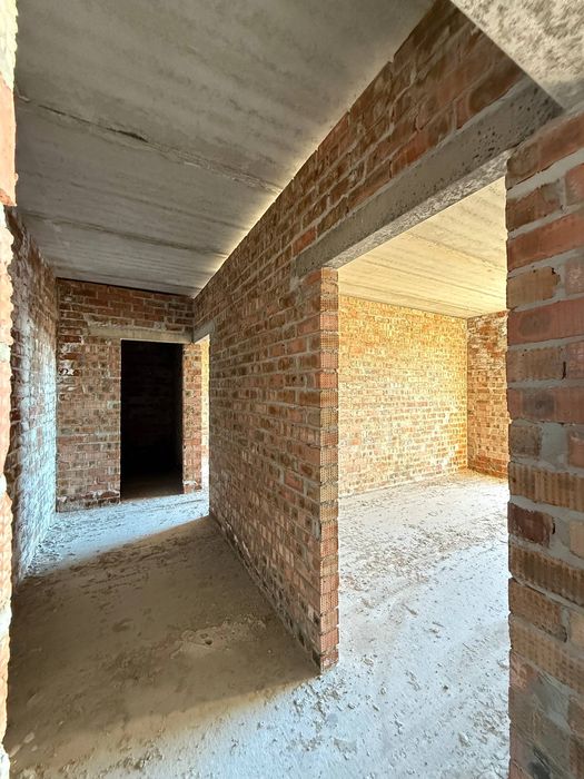 Акція! Тільки до кінця місяця квартира з першим внеском від 30 %