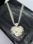 Колье Franck Muller Оригинал Коллекция TALISMAN